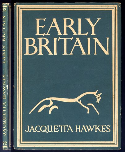 Early Britain.