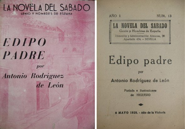 Edipo Padre.