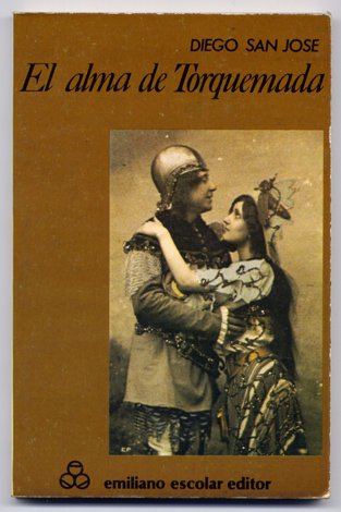 El alma de Torquemada. Prefacio de Rosario Irisarri Juste.