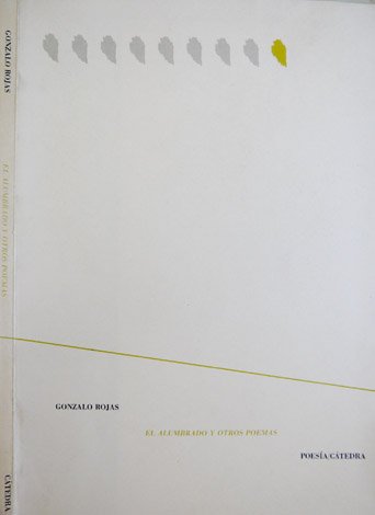El Alumbrado, y otros poemas.