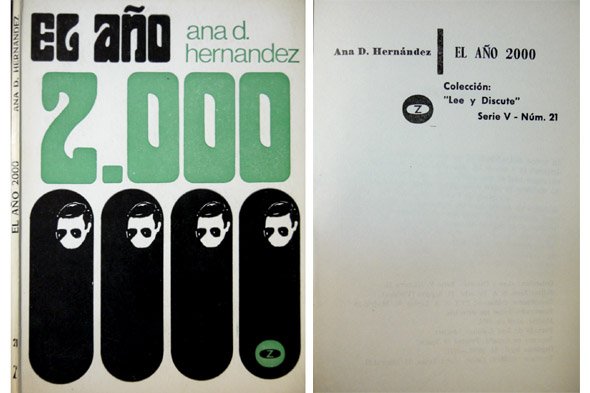 El año 2000.
