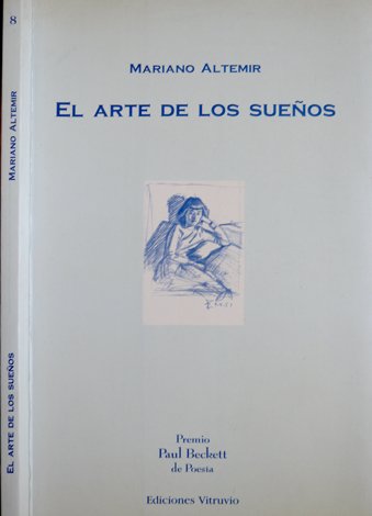 El arte de los sueños.
