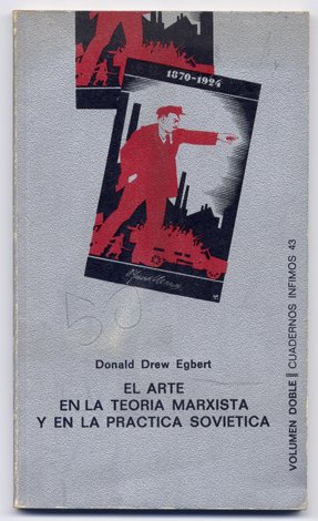 El Arte en la teoría marxista y en la práctica …