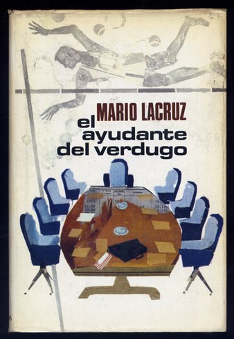 El ayudante del verdugo.