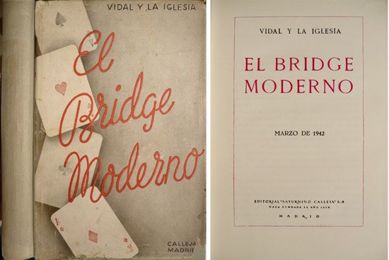 El Bridge Moderno.