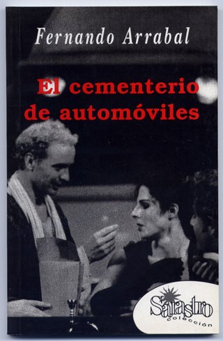 El cementerio de automóviles. Versión de 1959. Prólogo de Raúl …