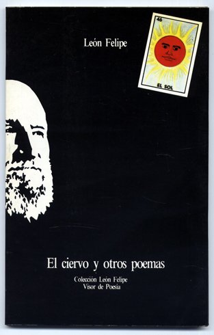 El ciervo, y otros poemas.