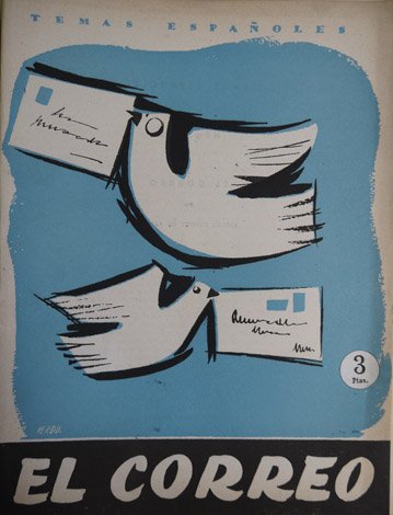 El Correo.