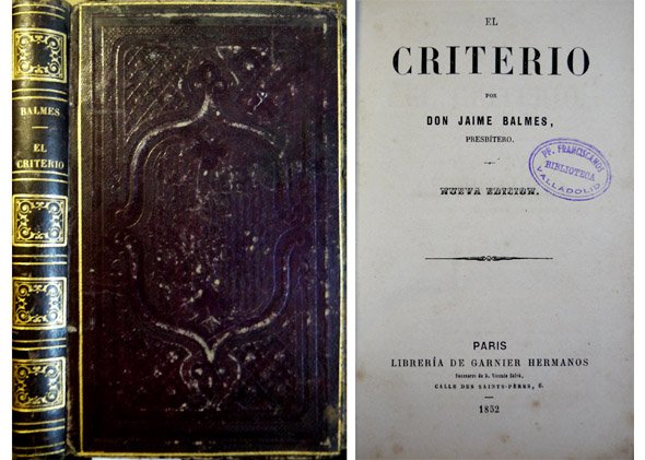 El Criterio. | Immagine principale
