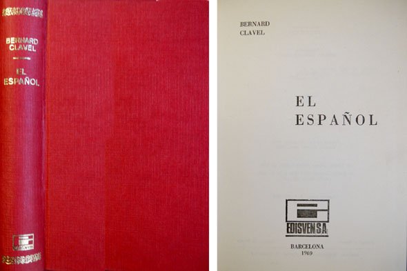 El Español. Traducción de Miguel Giménez Sales.