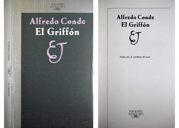 El Griffón.