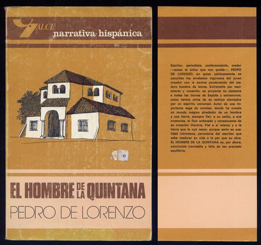 El Hombre de La Quintana.