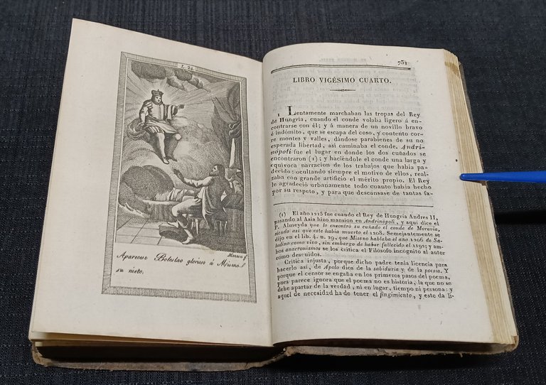 El Hombre Feliz, independiente del Mundo y de la Fortuna, … | Immagine Gallery 6