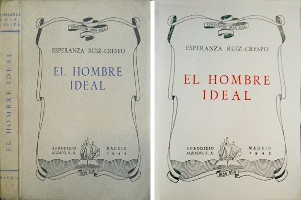 El hombre ideal.