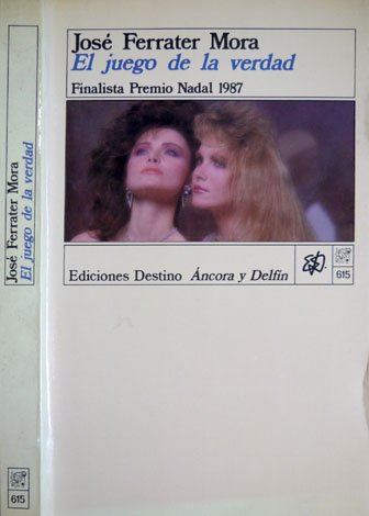 El juego de la verdad.
