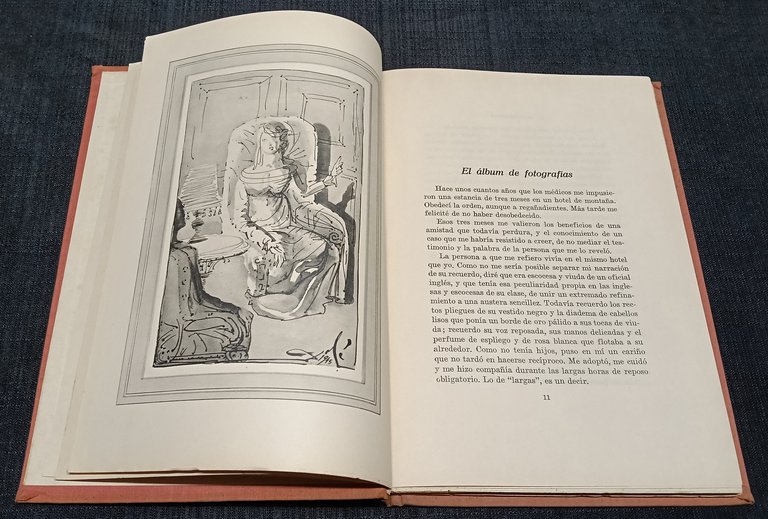 El Laberinto. Ilustraciones de Salvador Dalí. [Traducción de Edgar Pedro … | Immagine Gallery 4