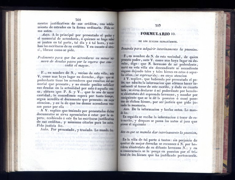 El Libro de los Jueces, Abogados, Escribanos y Procuradores. Conforme …