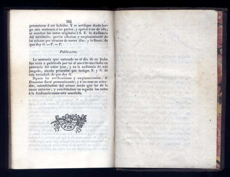 El Libro de los Jueces, Abogados, Escribanos y Procuradores. Conforme …