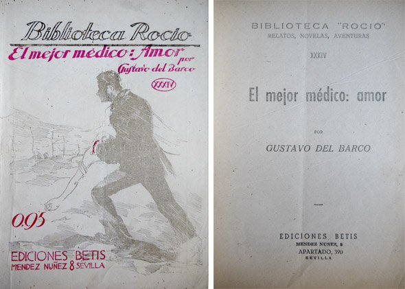 El mejor medio: Amor.