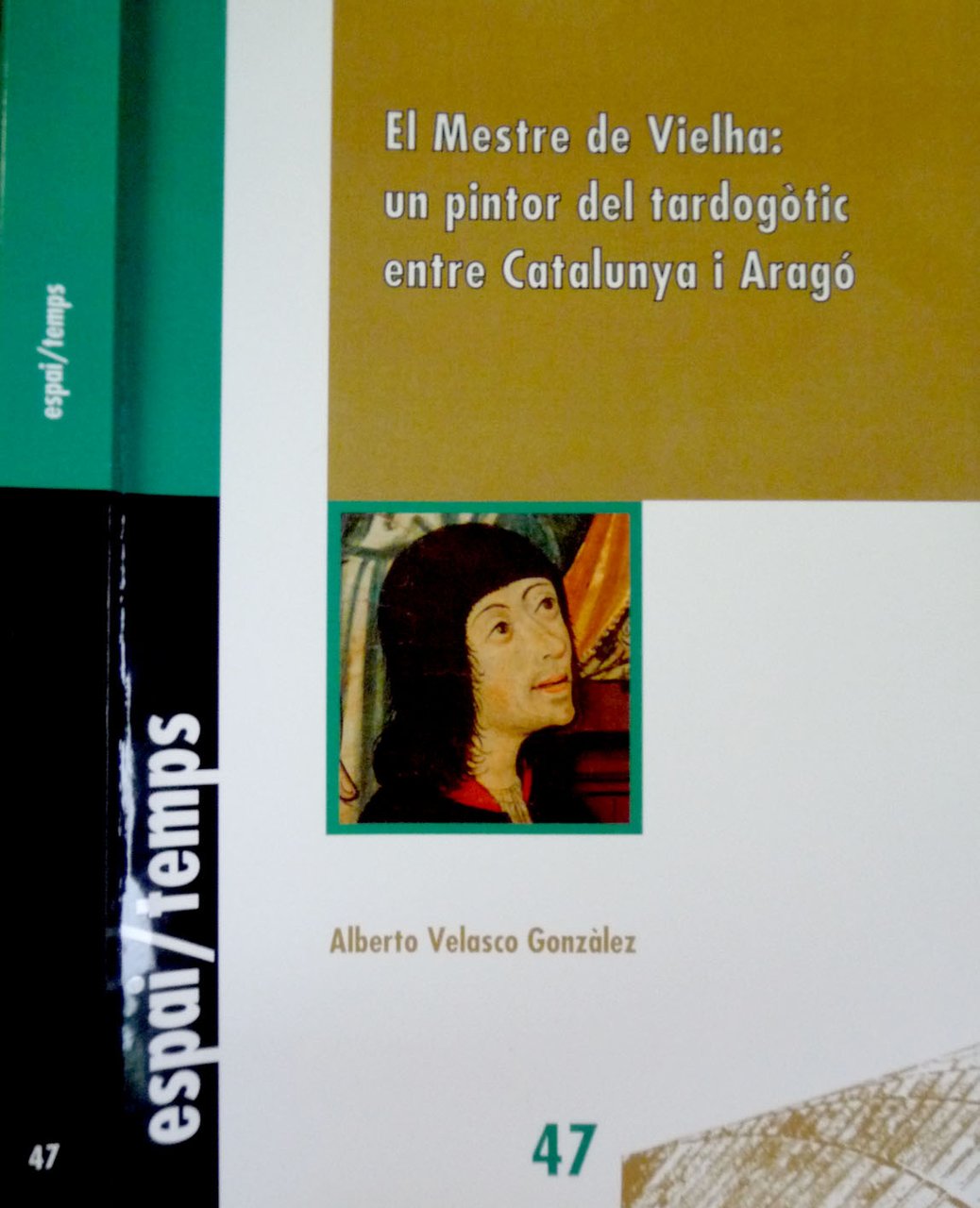 El Mestre de Vielha, un pintor del tardogòtic entre Catalunya …