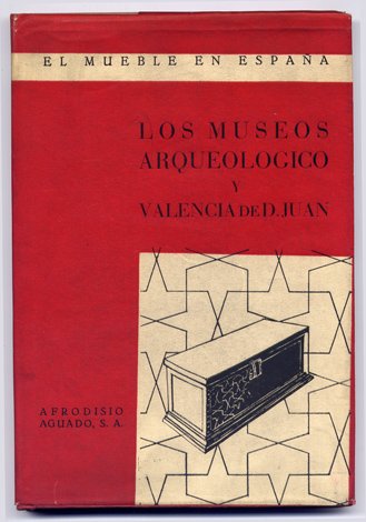 El Mueble en los Museos Arqueológico y Valencia de Don … | Immagine principale