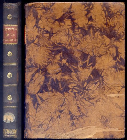 El Obispado. Disertación de la Potestad de Gobernar la Iglesia, … | Immagine principale