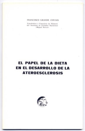 El papel de la dieta en el desarrollo de la …