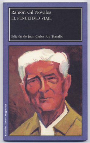 El penúltimo viaje. Edición e introducción de Juan Carlos Ara … | Immagine principale