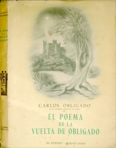 El Poema de la Vuelta de Obligado.