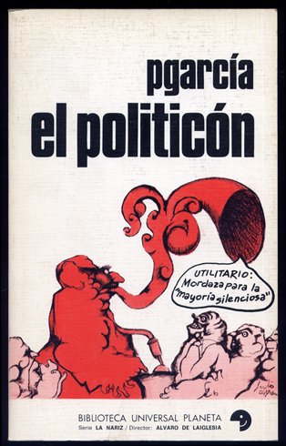 El Politicón.