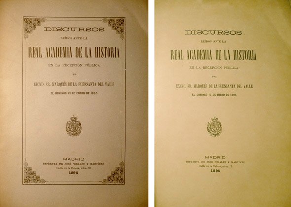 El progreso de las ciencias históricas a consecuencia de los …