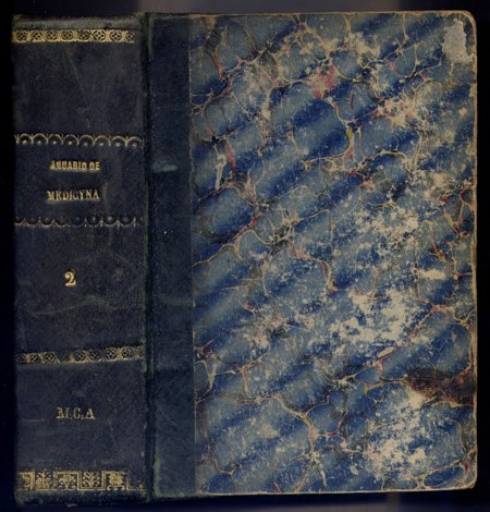 El Relámpago Médico. Anuario de Medicina, Cirugía, Farmacia y Ciencias …