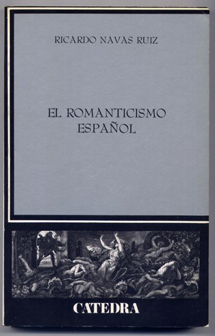 El Romanticismo Español. | Immagine principale