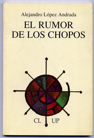El rumor de los chopos.