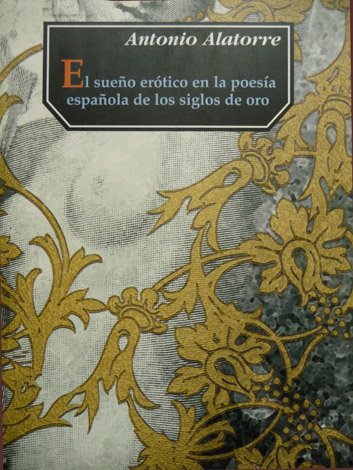 El sueño erótico en la poesía española de los Siglos …