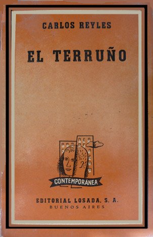 El Terruño.
