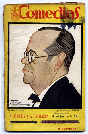 El tropiezo de la Nati ó Bajo una mala capa. …