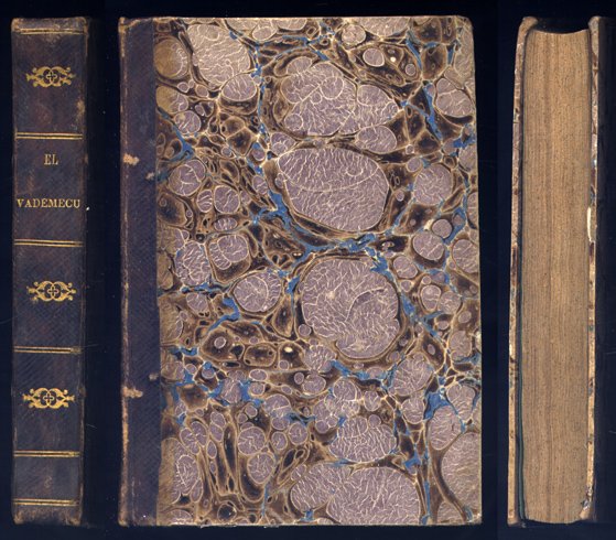 El Vademecum de los Hacendados Cubanos ó Guía práctica para …