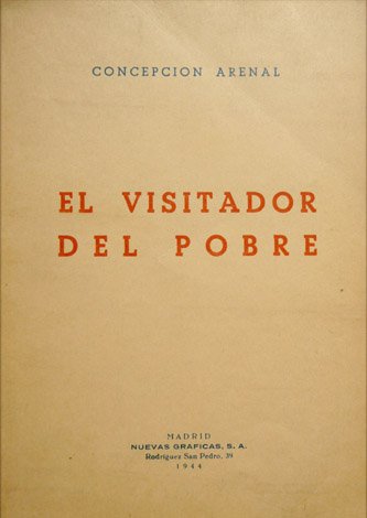 El Visitador del Pobre.