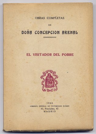 El Visitador del Pobre.