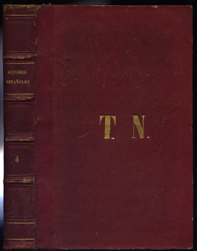 Elegías de Varones Ilustres de Indias.