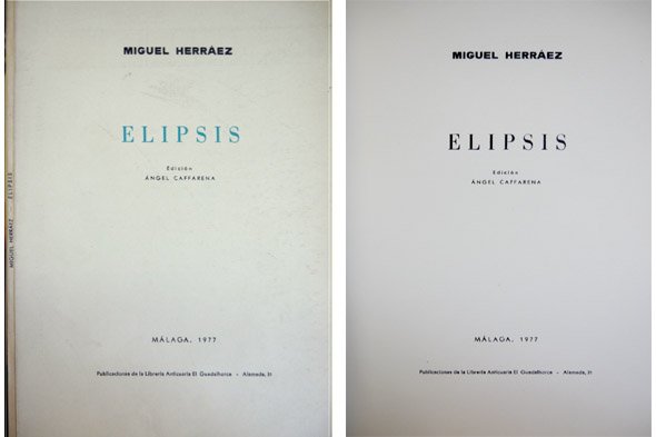 Elipsis.