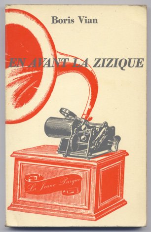 En avant la zizique.et par ici les gros sous.