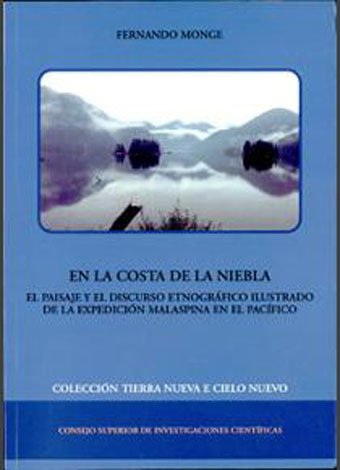 En la Costa de la Niebla. El paisaje y el …