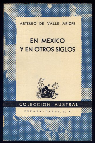 En México y en otros siglos.