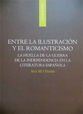 Entre la Ilustración y el Romanticismo. La huella de la …