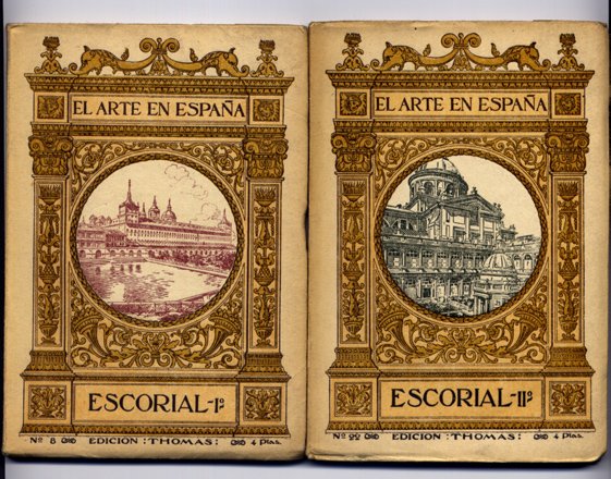 Escorial. | Immagine principale