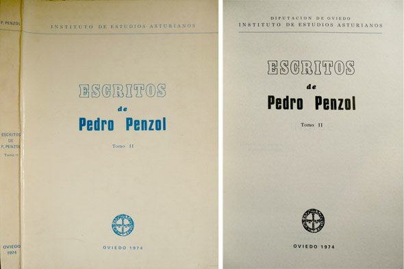 Escritos. II: Bances Candamo, Carballo, Jovellanos, Campoamor, Arte y Varia. …