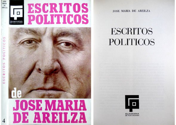 Escritos Políticos.