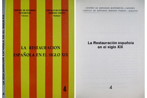 española en el Siglo XIX.